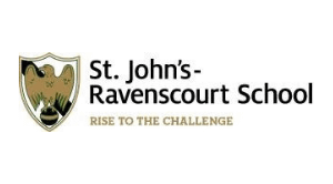 St. John's Ravenscourt School-Edited