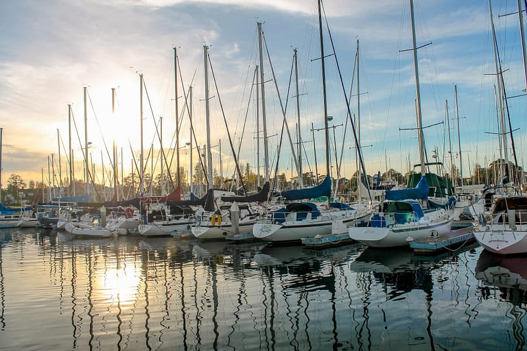 Why Do Canadians Own 2.3 Million Boats?