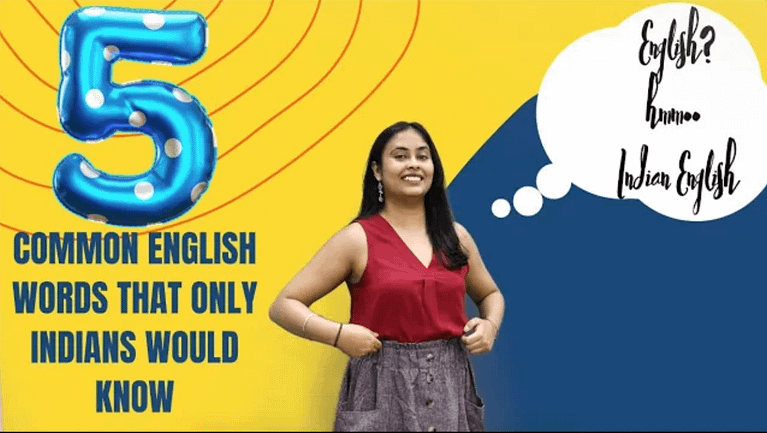 5 Common English Words That Only Indians Would Know in Canada