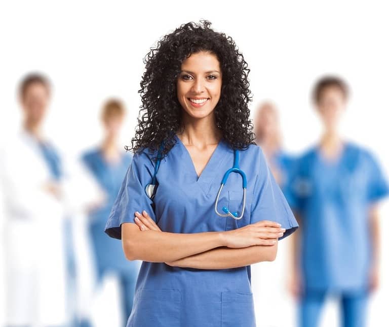 Steps to Become a Licensed Practical Nurse or Registered Nurse in Canada!