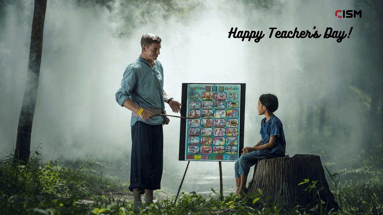 Sep 05 Happy Teacher’s Day! Why is Teacher’s Day celebrated in India?