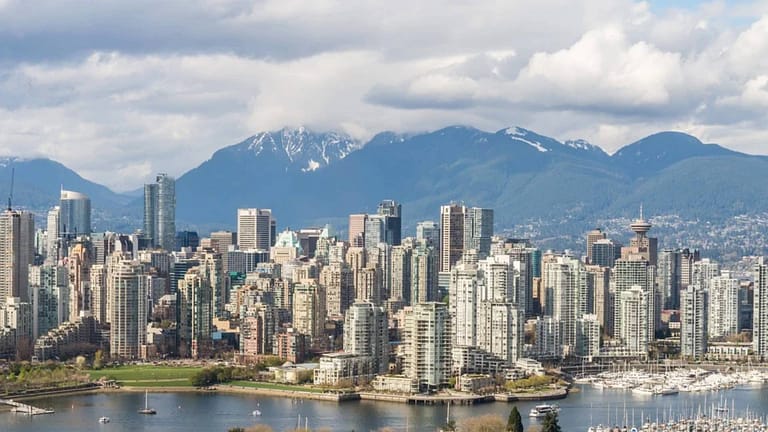 7 Rare Places to Visit in Vancouver