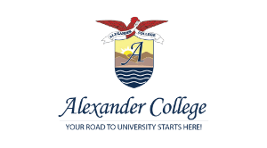 Alexander College-Edited