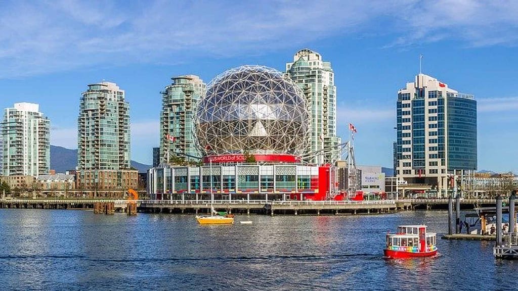 Vancouver_Science_World