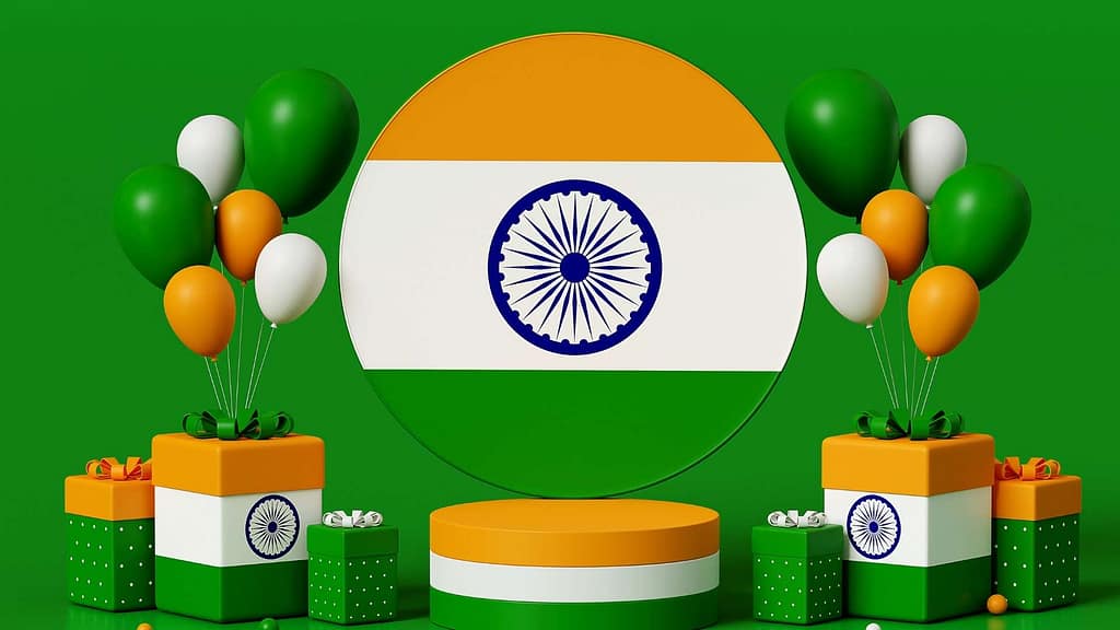 Independenceday-india