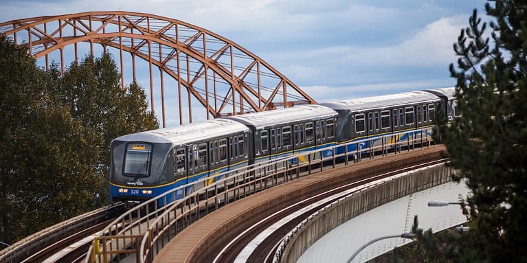 Understanding Transit in Vancouver 