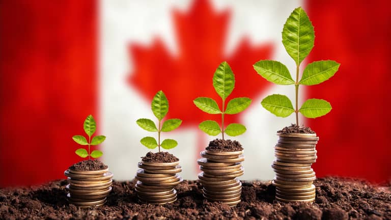 Canada Economic Recovery Immigration Plan 2021-2023