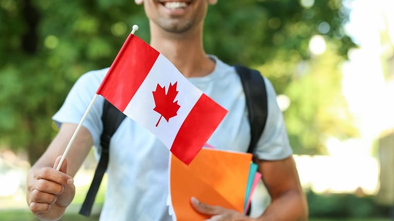 Essential Information Before Travelling to Canada as an International Student