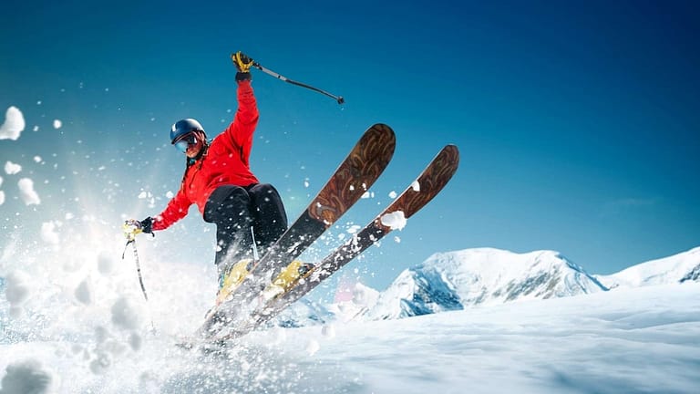 Get Set for the Winter Sports Adventure in Canada