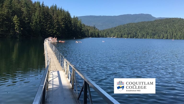 Enjoy your Journey of Studying in Coquitlam