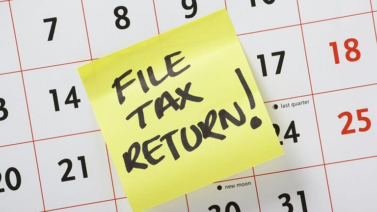 Get Ahead of Tax Season: Open Your CRA Account Today!