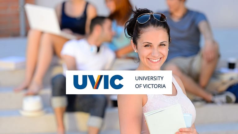 Improve Your English Skills this Summer with the University of Victoria