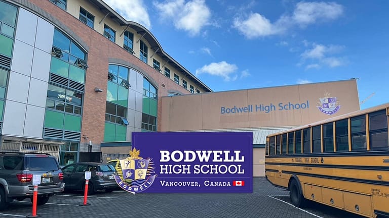 The 5 Benefits of Attending Bodwell High School