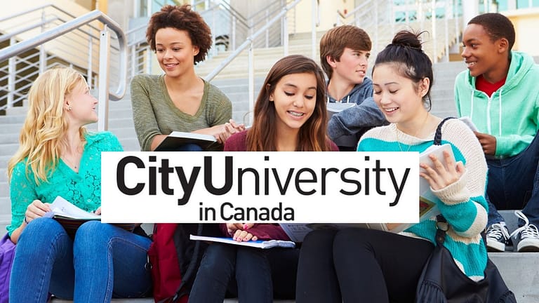 Exploring the City of Learning: Why You Should Choose CityU in Canada