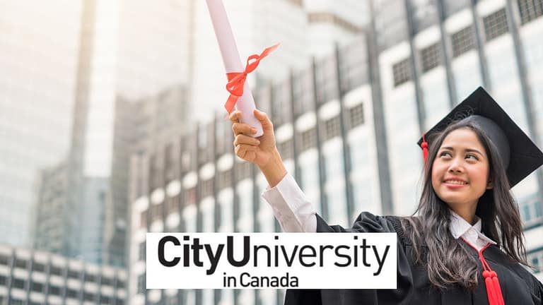 Complete a Bachelor Degree in 1.5 years with CityU
