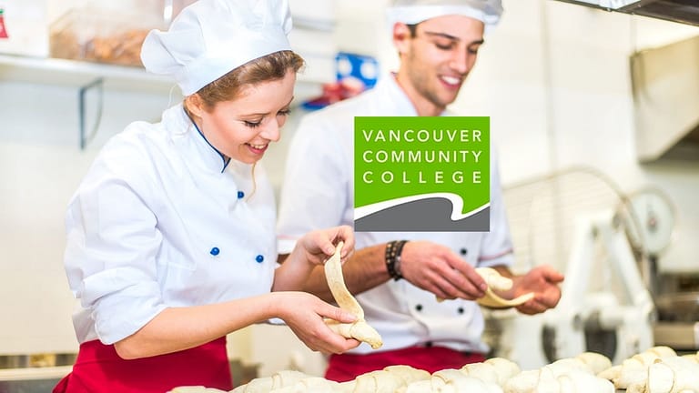 Get Busy in the Kitchen with VCC’s Baking and Pastry Arts Dual Certificate