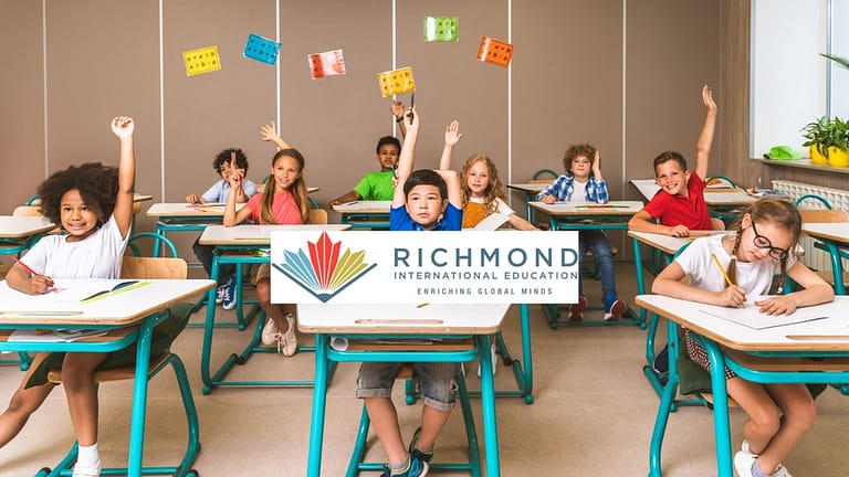 6 Reasons Why Richmond School District is Your Gateway to Academic Excellence