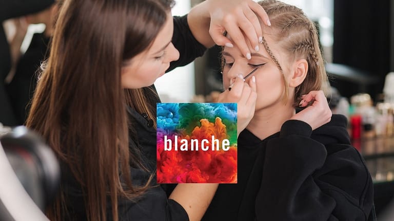 Empowering Makeup Artists for Global Success: Blanche Macdonald’s International Makeup Studio