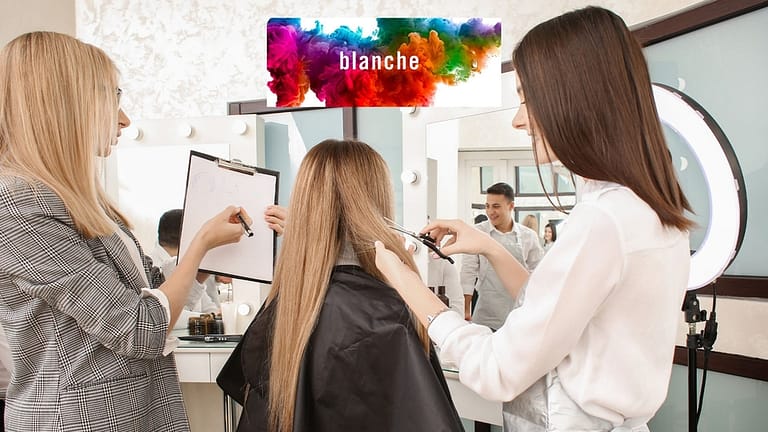 Make Your Passion a Profession with Blanche Macdonald’s Professional Hairstyling Program