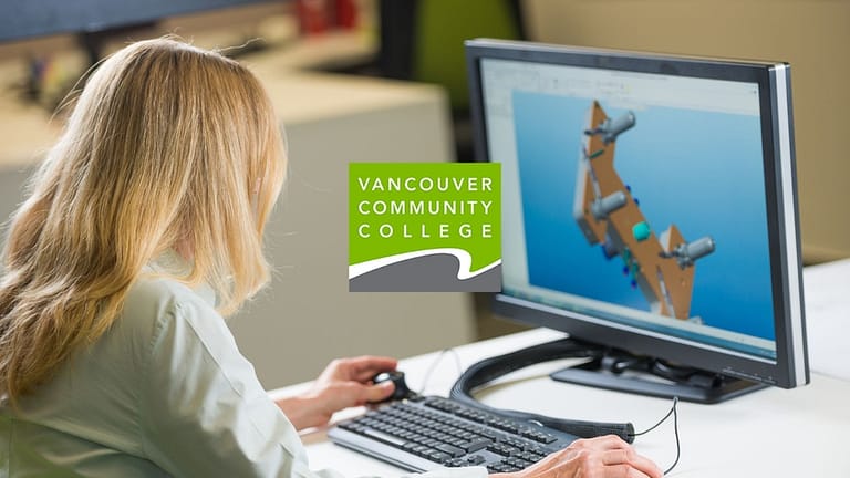 Paving the Way for Technical Excellence with VCC’s CAD and BIM Technician Program