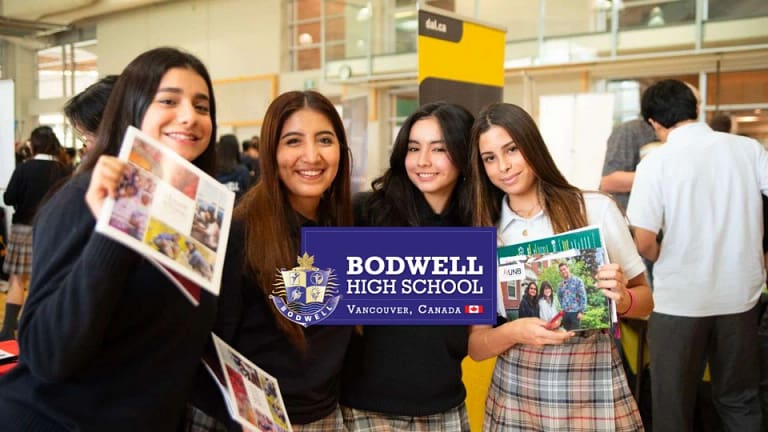 Everything You Need to Know About Boarding Schools and Bodwell High School