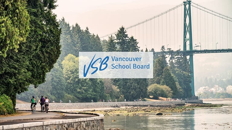 Vancouver: A Hub of Adventure and Learning for International High School Students