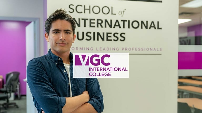 Become a Communication Wizard with VGC International College’s Diploma in Applied Communications (Optional Co-Op)