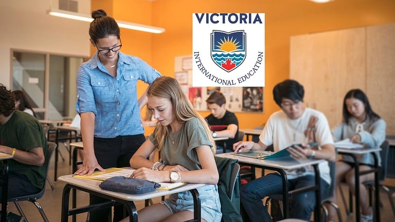 Explore Greater Victoria School District International’s Short-Term (Individual) Program In One of the Best Cities in the World