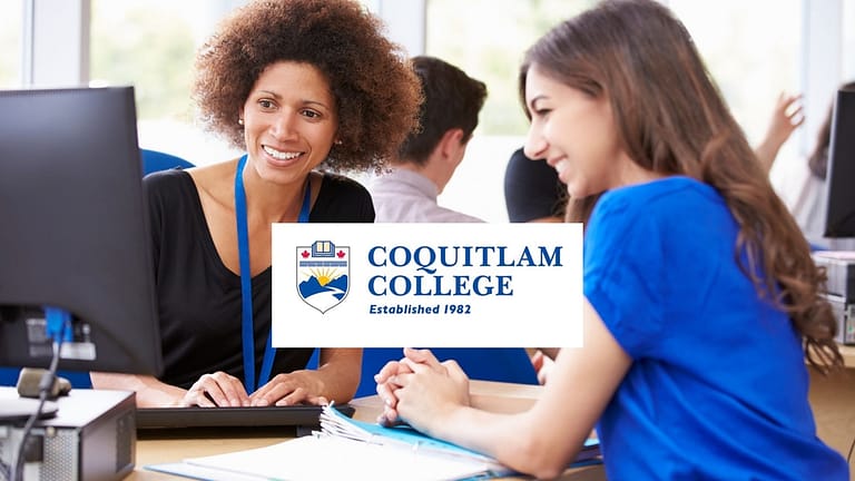How Coquitlam College’s Student Services Can Help You Make Your Academic Studies Smooth-Sailing