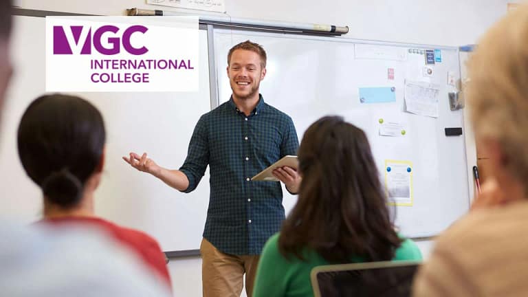 Teach English as a Second Language with VGC International College’s TESL Certificate Program