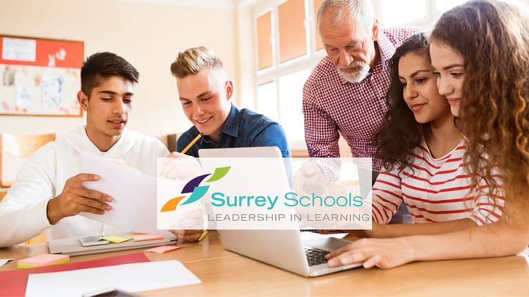 Everything You Need to Know About Surrey School District’s Secondary Schools